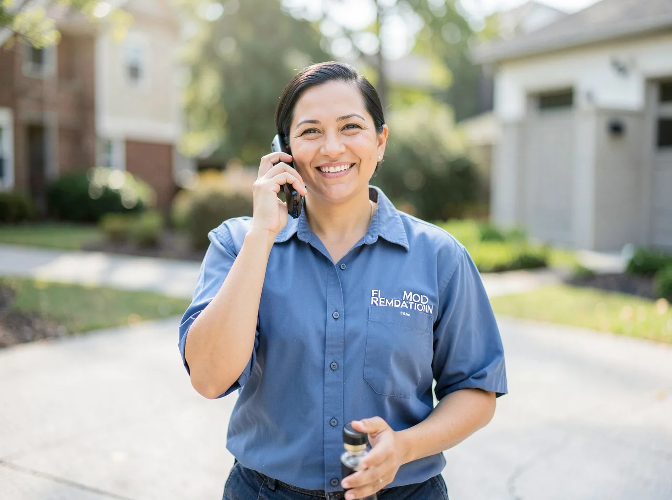 Mold Remediation Kopperl, TX FAQs